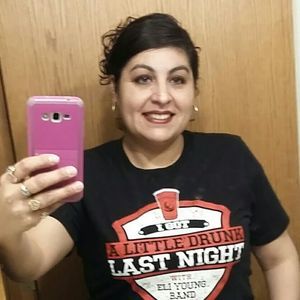 Meet your Posher, Carina